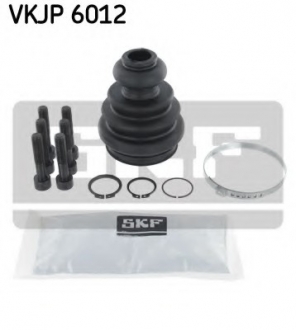 Пильовик шарнiра прив. вала SKF VKJP 6012