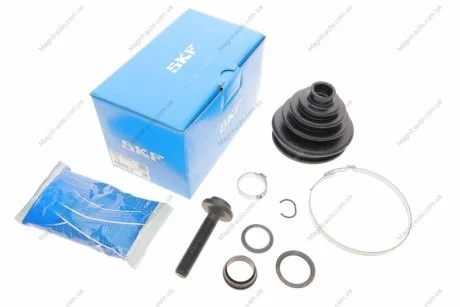 Пильовик шарнiра прив. вала SKF VKJP 3017