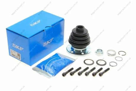 Пильовик шарнiра прив. вала SKF VKJP 6103