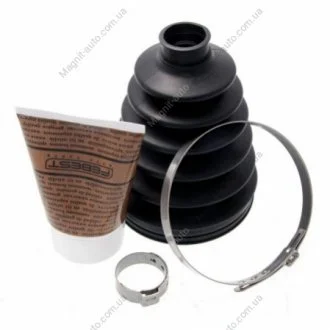 ПИЛЬНИК ШРКШ ЗОВНІШНІЙ HONDA (вироб-во Febest) FEBEST 0317P-RE20