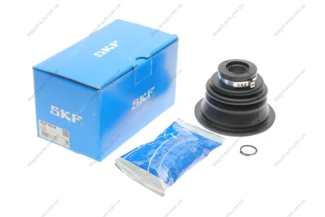 Комплект пыльника ШРУС SKF VKJP 6016
