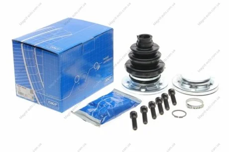 Пильовик ШРКШ, (внутрішнього) TDI SKF VKJP 6026