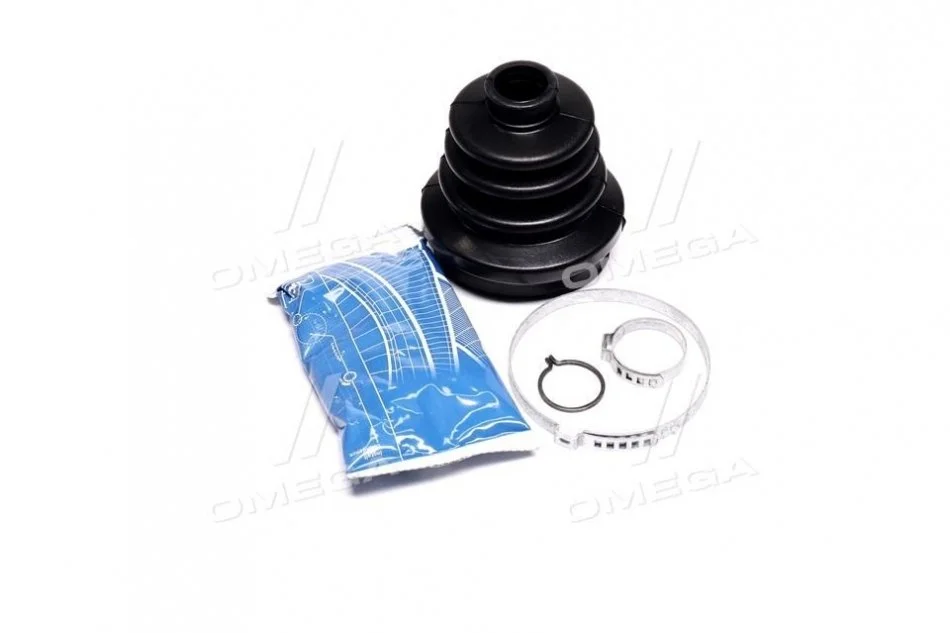 Пыльник ШРКШ внутр. OPEL (произ-во) SKF VKJP 6009 (фото 1)