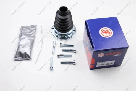 Пильовик шарнiра прив. вала AUTOFREN D8 571T