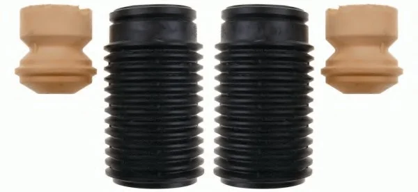 Пилозахисний комплект на 2 амортизатора, LANCIA Delta/Prisma, OPEL Astra F/Monza/Rekord, VOLVO XC90 1.3-4.4 77-14 SACHS 900 008 (фото 1)