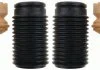 Пилозахисний комплект на 2 амортизатора, LANCIA Delta/Prisma, OPEL Astra F/Monza/Rekord, VOLVO XC90 1.3-4.4 77-14 SACHS 900 008 (фото 1)
