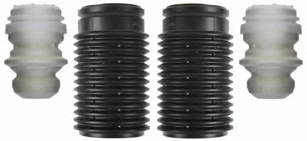 Захисний комплект KYB MERCEDES A/B \'\'F \'\'04-12 SACHS 900 305 (фото 1)