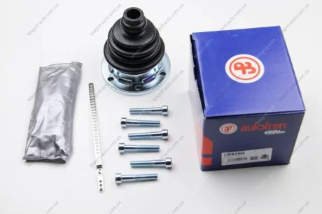Пыльник шруса внутренний OCTAVIA/CADDY/GOLF 93-10 AUTOFREN D8 290