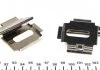 Р/к дисковых тормозов. колодок QUICK BRAKE 109-1282 (фото 1)