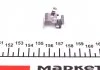 Р/к дискових гальм. колодок QUICK BRAKE 109-1673 (фото 3)