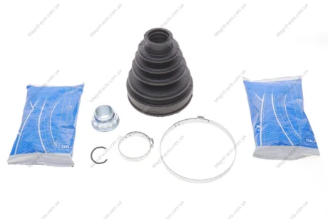 Пильник ШРУС TOYOTA Avensis/Camry/Corolla/Rav4 "2,0-2,4 "01-18 SKF VKJP 8344