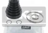 Пыльник шарнира собств. вала SKF VKJP 8357 (фото 1)