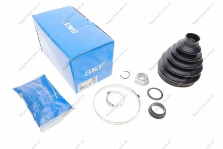 Пильовик шарнiра прив. вала SKF VKJP 3107