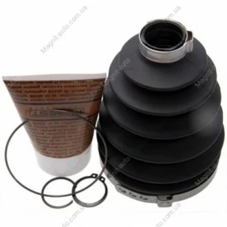 Пильовик шарнiра прив. вала FEBEST 0417P-V75
