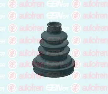 Пильник шруса внутрішній ASTRA/CORSA/ZAFIRA 82- AUTOFREN D8 070