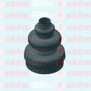 Пильовик ШРКШ зовнішній AUTOFREN D8 059 (фото 1)