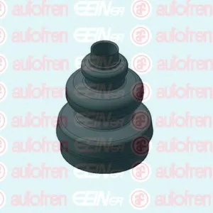 Пильовик ШРКШ зовнішній AUTOFREN D8 059