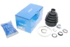 Пильник ШРУС AUDI/SEAT/SKODA/VW SKF VKJP 3158 (фото 2)