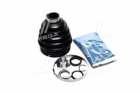 Пильовик шарнiра прив. вала SKF VKJP 3158