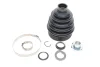Пильник ШРУС AUDI/SEAT/SKODA/VW SKF VKJP 3158 (фото 8)