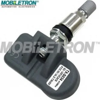 Датчик тиску повітря колеса MOBILETRON TX-S034