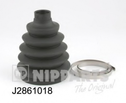 Пильовик шарнiра прив. вала NIPPARTS J2861018