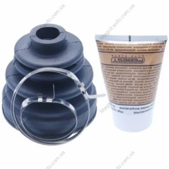 ПИЛЬНИК ШРКШ ВНУТРІШНІЙ SUBARU, NISSAN, MAZDA, KIA, INFINITI, HYUNDAI, FORD, CHERY (вироб-во) FEBEST 0215-CA33