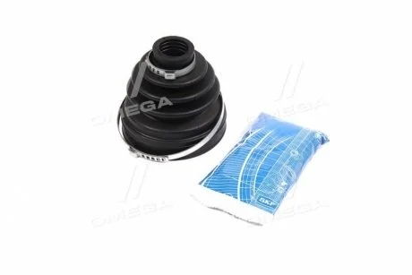 Пильовик шарнiра прив. вала SKF VKJP 8354