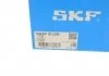 Пыльник ШРКШ резиновый + смазка SKF VKJP 8109 (фото 7)