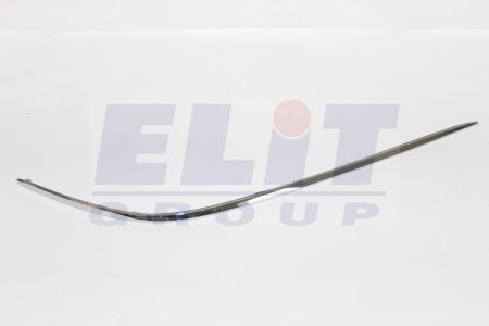 Накладка переднього бамперу ELIT KH3517 928