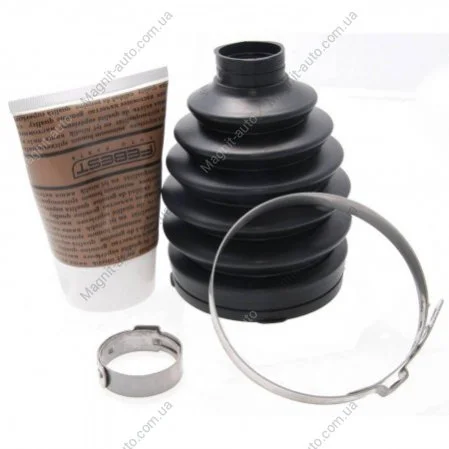 Пильовик ШРКШ зовн. (26x82x110) KANGOO/ DUSTER/CLIO 08- FEBEST 0217P-J1016 (фото 1)