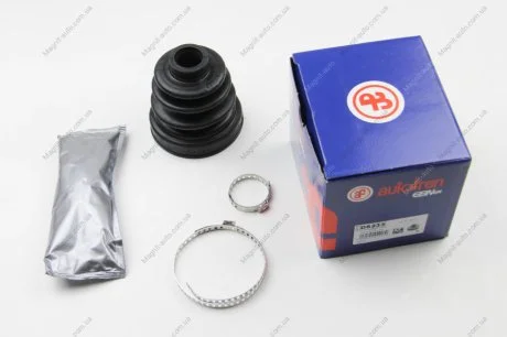 Пыльник ШРКШ внутр.. (21x72x95) DAEWOO/ HYUNDAI/KIA/MAZDA/MITSUBISHI/SUBARU/VOLVO AUTOFREN D8 233
