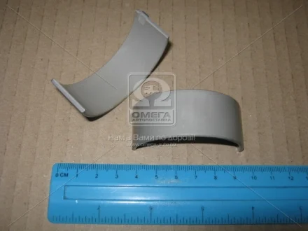 Вкладиші шатунні на 1 шатун Glyco 71-4234 0.50MM