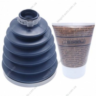 Пильовик шарнiра прив. вала FEBEST 1617P-164S