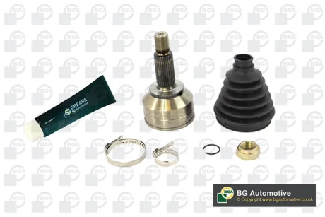 ШРКШ зовн. Mondeo 1.8-2.0 00-07 (27/23) (-ABS) BGA CV2307A