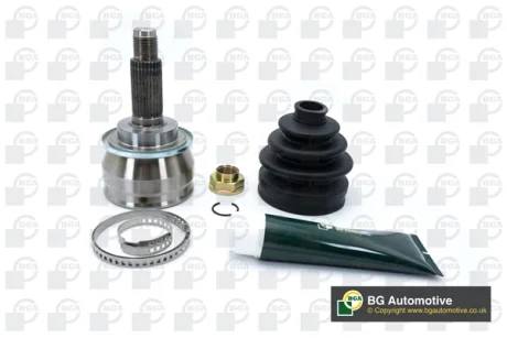 ШРУС зі змазкою в комплекті BGA CV8401A
