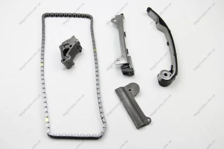 Комплект привідного ланцюга BGA TC0265K