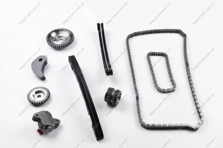 Комплект привідного ланцюга BGA TC6300FK