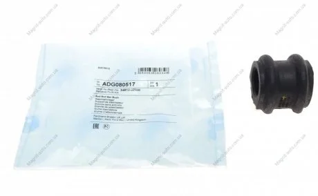 Опора, стабилизатор BLUE PRINT ADG080517
