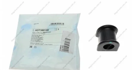 Втулка стабилизатора резиновая BLUE PRINT ADT380140