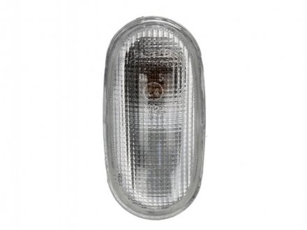 Покажчик поворотів на крилі DEPO 214-1405N-AE-C