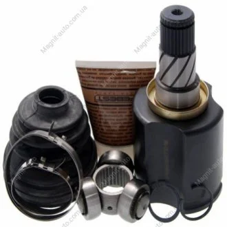ШРУС зі змазкою в комплекті FEBEST 0211-T30LH