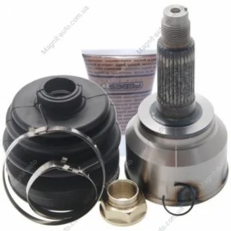 ШРУС со смазкой в комплекте FEBEST 0510-042