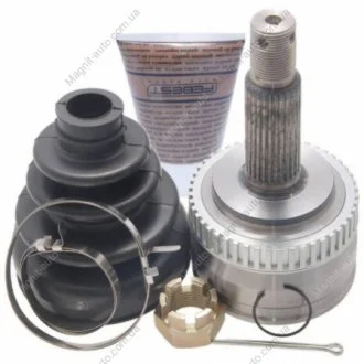 ШРУС зі змазкою в комплекті FEBEST 1210-TUCA48