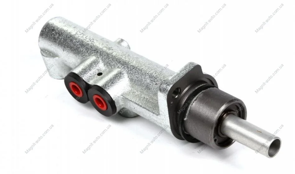 Цилиндр главный тормозной, 25,4mm, (тип TRW) DB412 Metelli 05-0473 (фото 1)