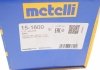 ШРУС зі змазкою в комплекті Metelli 15-1600 (фото 8)