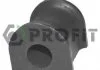 Втулка стабілізатора гумова PROFIT 2305-0492 (фото 1)