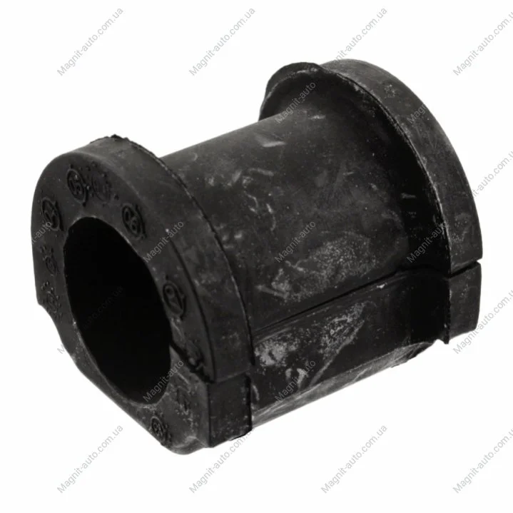 Втулка стабілізатора гумова SWAG 85942022 (фото 1)