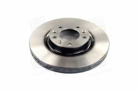 Диск гальмівний, PEUGEOT/CITROEN, 1.6-2.2, 5FS (EP6C), 92- TRW DF6121