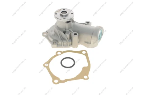 Насос охлаждающей жидкости с уплотнением GREAT WALL HOVER H5 MITSUBISHI ECLIPSE IV, GALANT IX, GRANDIS, LANCER VII, OUTLANDER I 2.0/2.4 01.01- SKF VKPC 95865
